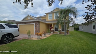 149 Broyles Dr SE, Palm Bay, FL 32909