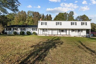 3820 Old Julian Rd, Julian, NC 27283