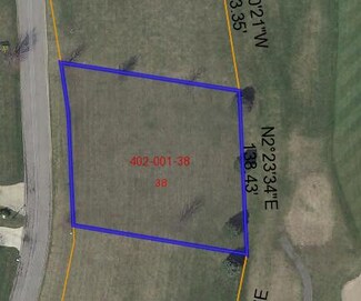 4500 Eagle Dr Unit 38, Jackson, MI 49201