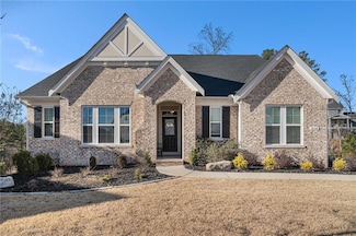 514 Perdue Trail, Holly Springs, GA 30115