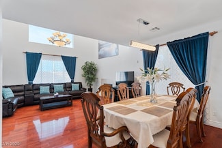 4012 Mitra Ct, Las Vegas, NV 89103