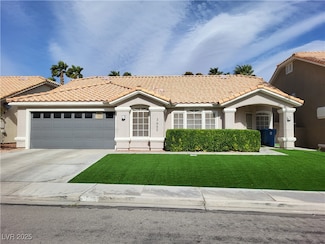 3655 Starship Ln, Las Vegas, NV 89147