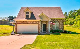 3137 Tracy Rd, Atoka, TN 38004