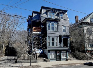 20 Messer St Unit 4, Providence, RI 02909