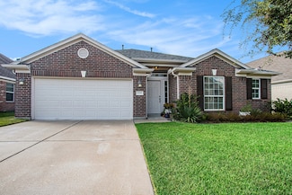 3215 Single Ridge Way, Katy, TX 77493