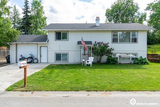 3039 Donington Dr, Anchorage, AK 99504
