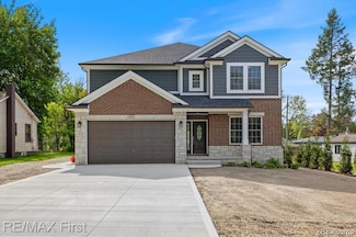 3408 Eastern Ave, Rochester Hills, MI 48307