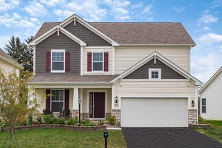 4964 Farview Rd, Columbus, OH 43231