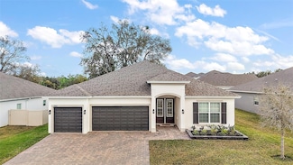 488 Avila Place, Howey In the Hills, FL 34737