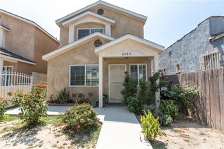 2420 E 112th Place, Los Angeles, CA 90059