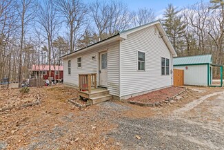 1267 Richville Rd, Standish, ME 04084