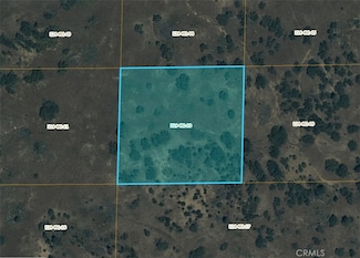 0 Unnamed Rd Unit SR24251365, Tehachapi, CA 93561