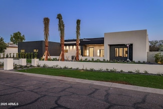 6303 E Via Estrella Ave, Paradise Valley, AZ 85253