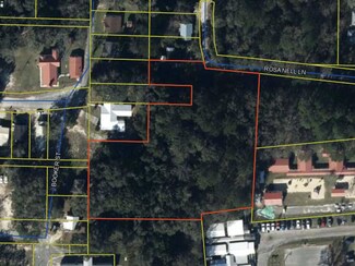 XX Rosa Nell Ln, Defuniak Springs, FL 32435