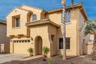 2518 W Desert Vista Trail, Phoenix, AZ 85085