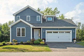 3 Bartons Ridge Rd, Greenville, NH 03048