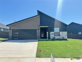 2226 Wooster St, Nolanville, TX 76559