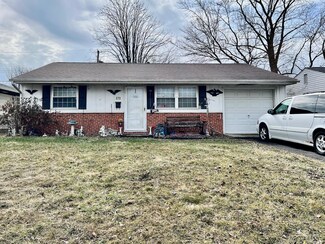 273 E Alcott Rd, Columbus, OH 43207