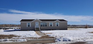 21 Meadow Canyon Rd, Big Piney, WY 83113
