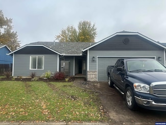 1033 S 6th St, Independence, OR 97351