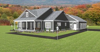 42 Middle Jam Rd, Gorham, ME 04038