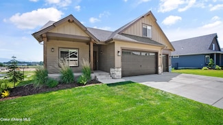 3306 Goodman Dr, Sandpoint, ID 83864