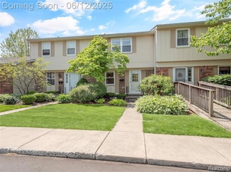5345 Breeze Hill Place, Troy, MI 48098