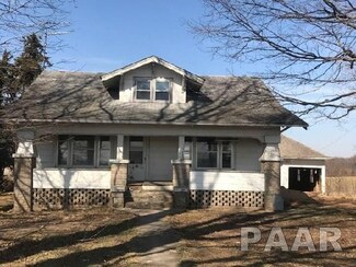 1190 60th Ave, Avon, IL 61415
