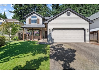 1983 NE 51st Ave, Hillsboro, OR 97124