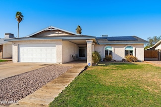 2962 E Dolphin Ave, Mesa, AZ 85204