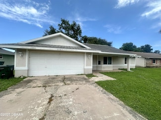 1167 Margina Ave, Daytona Beach, FL 32114