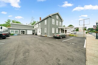 190 Center St, Middleborough, MA 02346