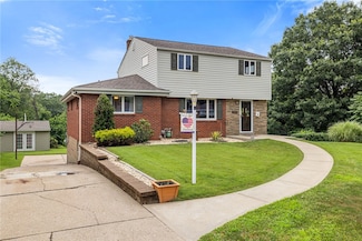3491 Brickley Dr, Pittsburgh, PA 15227