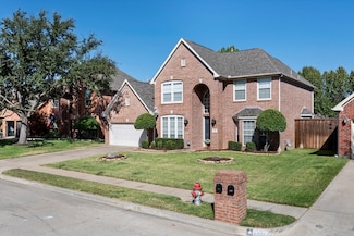 1956 N Port Ct, Grapevine, TX 76051