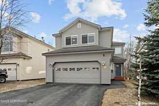 3034 Seclusion Cove Dr Unit 16, Anchorage, AK 99515