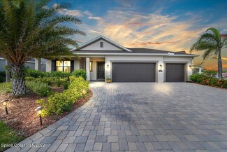2721 Casterton Dr, Melbourne, FL 32940