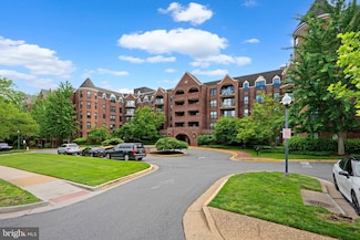 2100 Langston Blvd Unit 338, Arlington, VA 22201