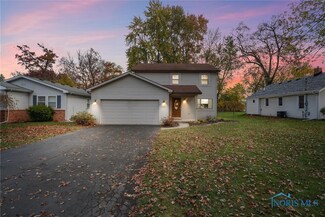 3204 Millicent Ave, Toledo, OH 43615