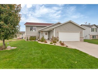 1012 3rd Ave SE, Freeport, MN 56331