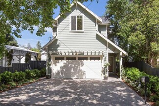 775 16th Ave, Menlo Park, CA 94025
