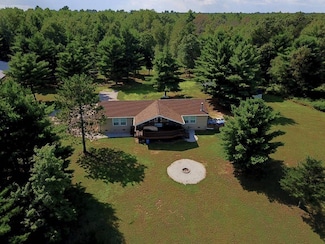 10144 Wild Turkey Trail, Lake Township, MI 49887