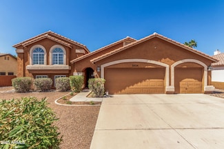 3424 E Harmony Ave, Mesa, AZ 85204