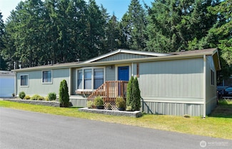 6126 161st Street Ct E Unit 26, Puyallup, WA 98375