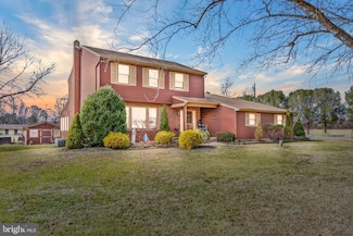 815 Little Gloucester Rd, Clementon, NJ 08021