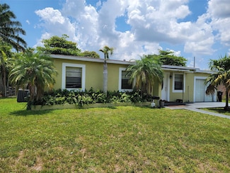 1630 NW 14th Ct, Fort Lauderdale, FL 33311