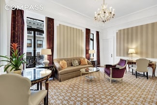 2 E 55th St Unit 815/29, New York, NY 10022