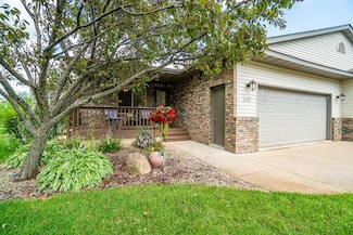 E5763 816th Ave, Colfax, WI 54730
