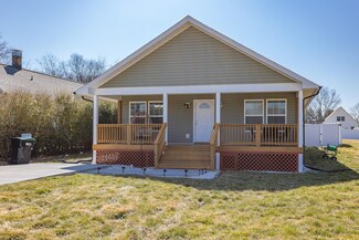 469 W Old Cross Rd, New Market, VA 22844