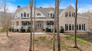 13095 Reinhardt College Pkwy, Waleska, GA 30183
