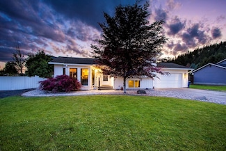 5507 N Best Rd, Spokane Valley, WA 99216